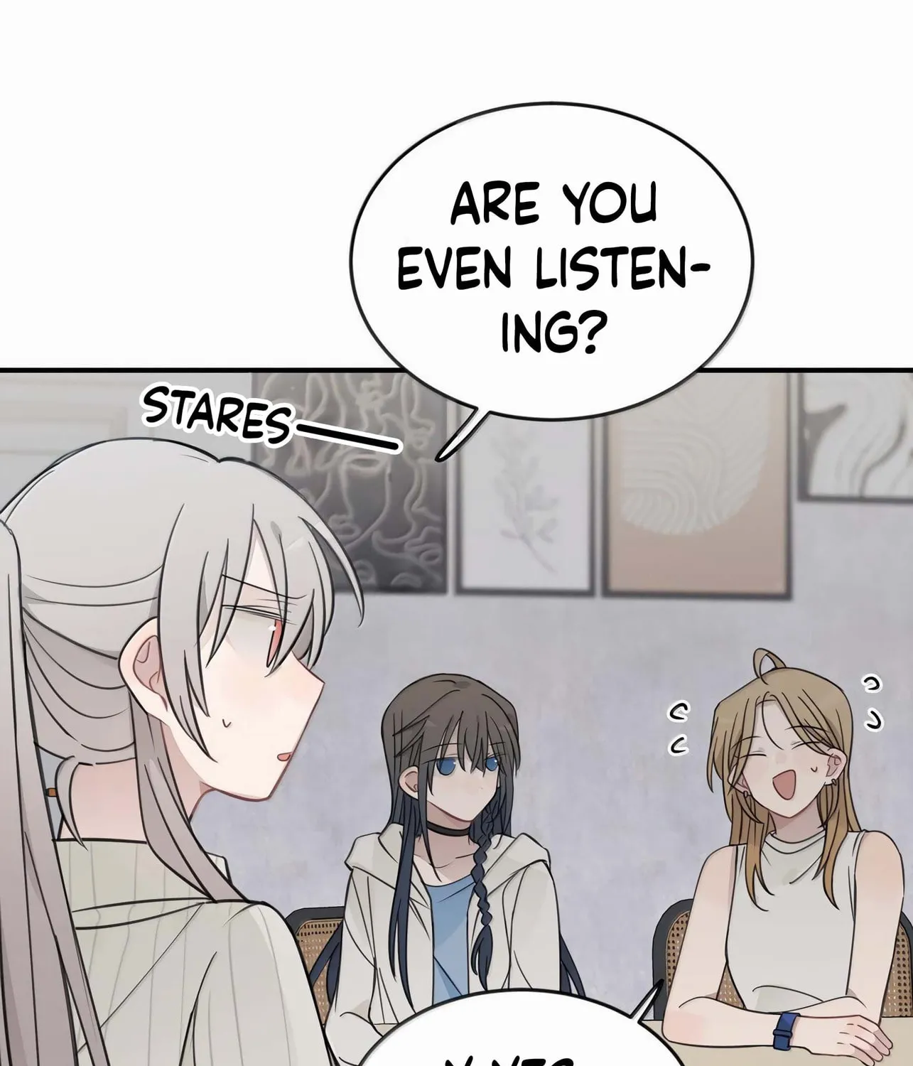 Ting Xing Chapter 63 page 9 - 