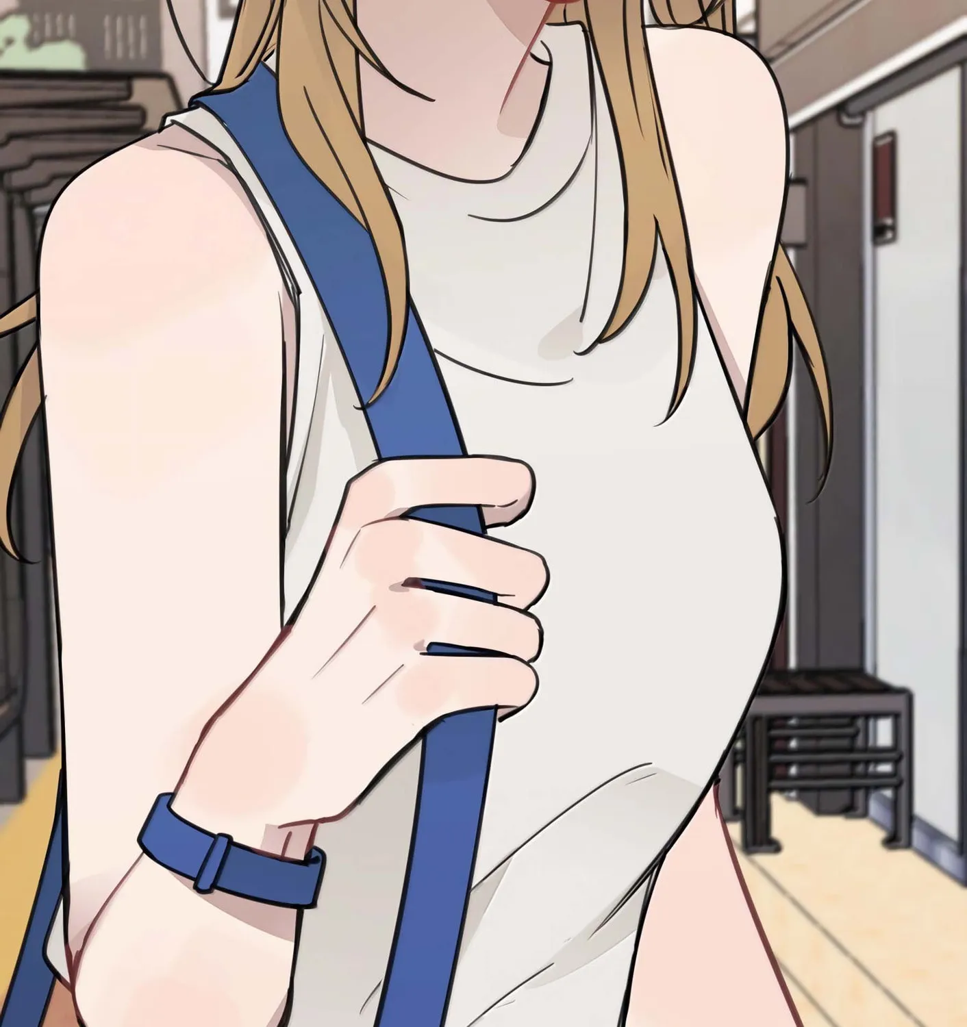 Ting Xing Chapter 63 page 81 - 