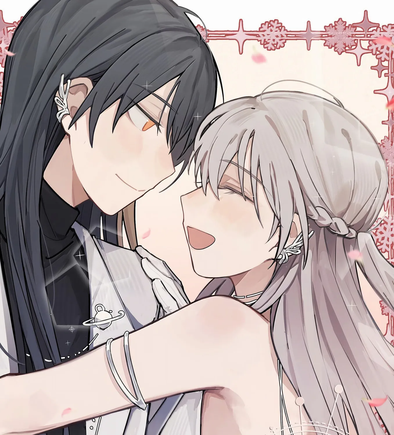 Ting Xing Chapter 64 page 1 - 