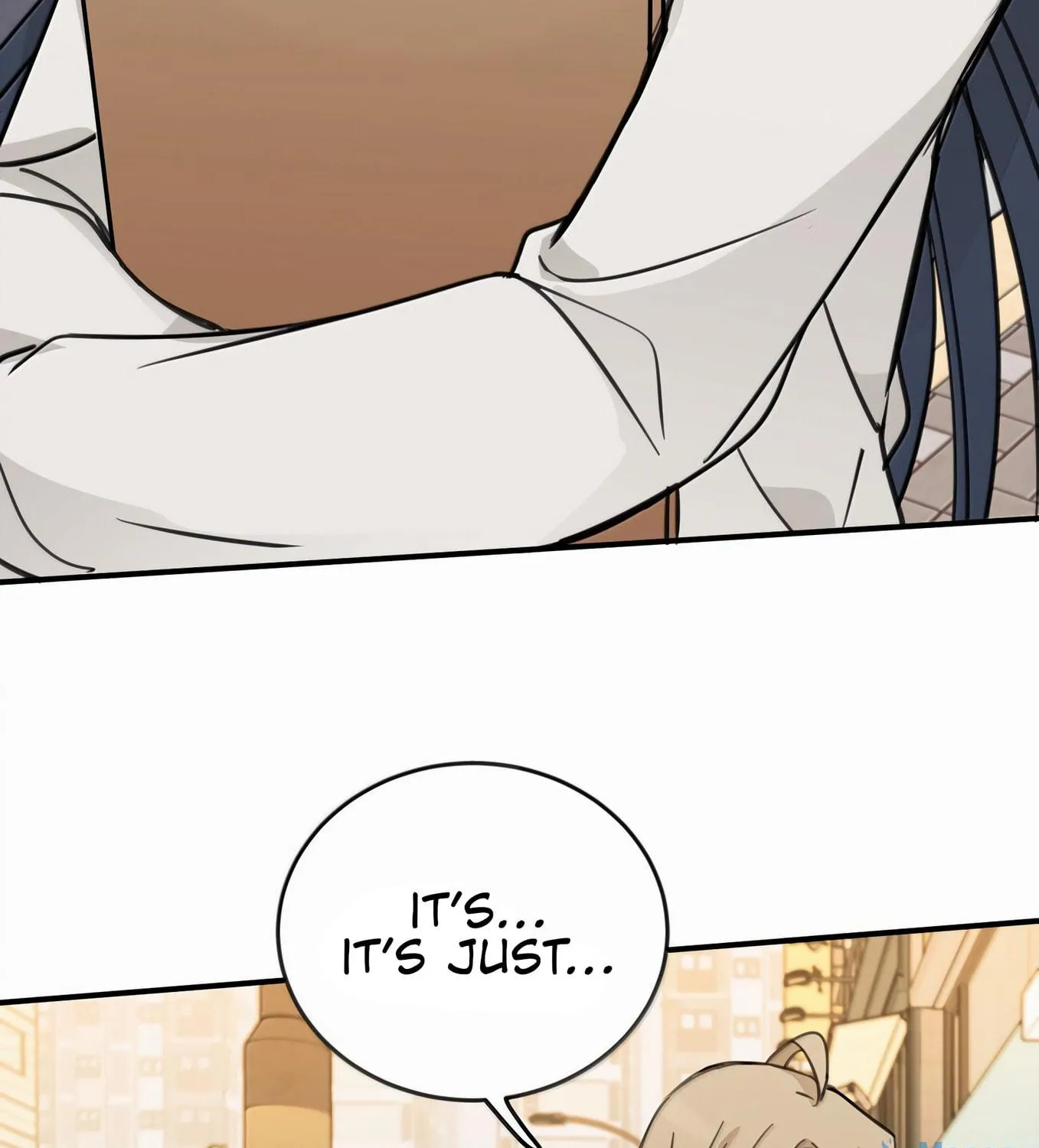 Ting Xing Chapter 64 page 11 - 