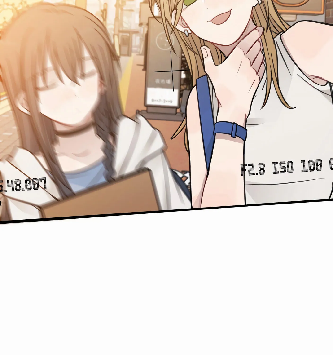 Ting Xing Chapter 64 page 25 - 