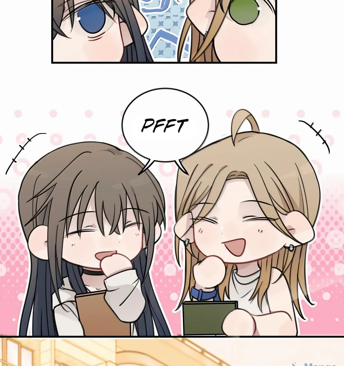 Ting Xing Chapter 64 page 29 - 