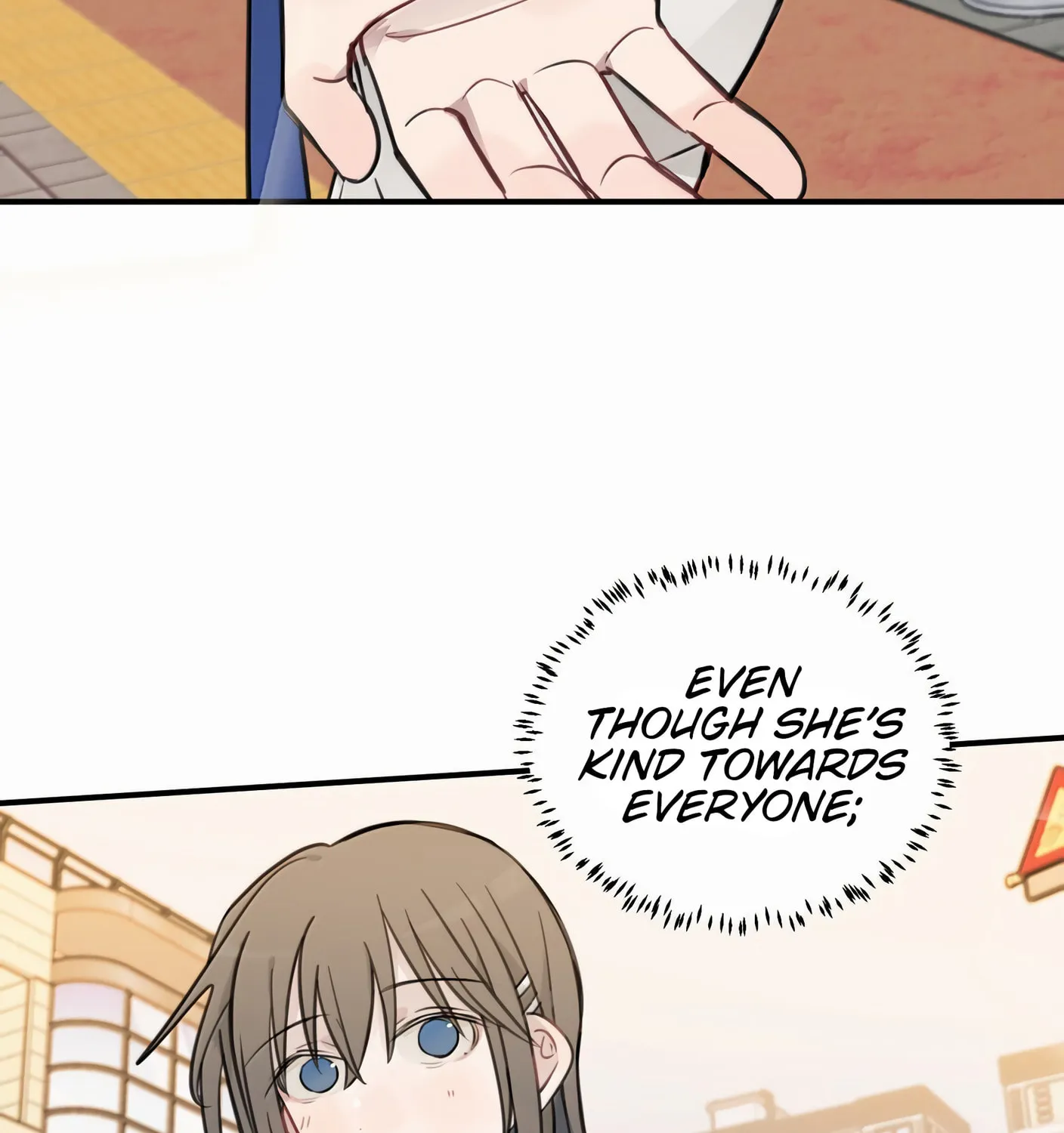 Ting Xing Chapter 64 page 37 - 