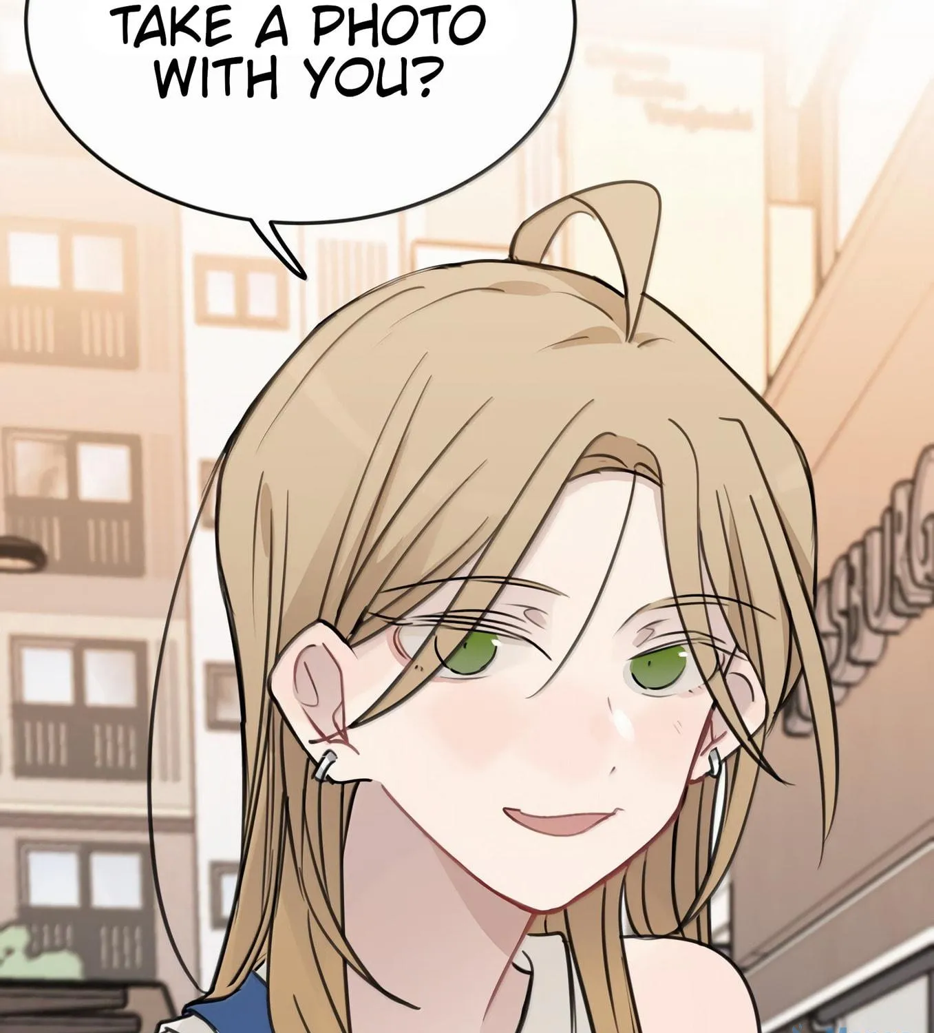 Ting Xing Chapter 64 page 5 - 