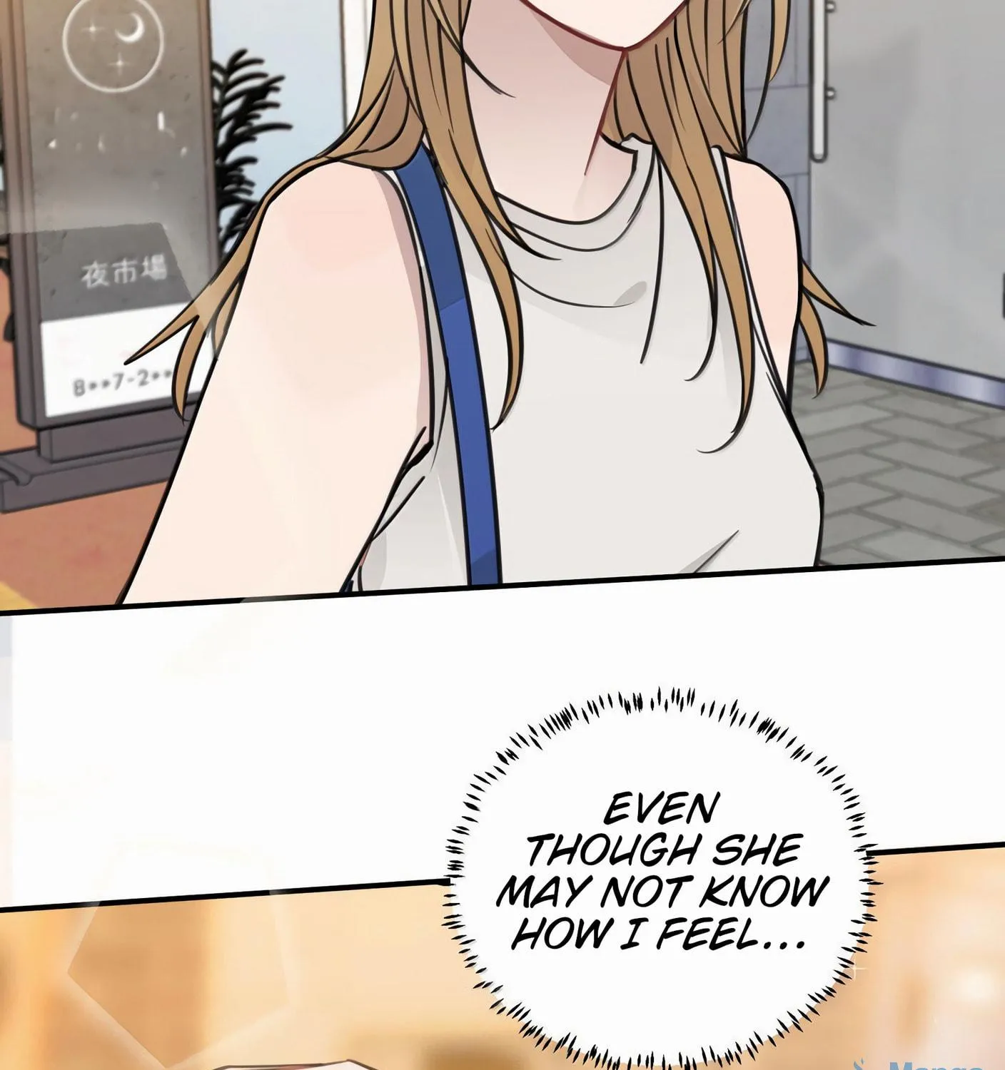 Ting Xing Chapter 64 page 41 - 