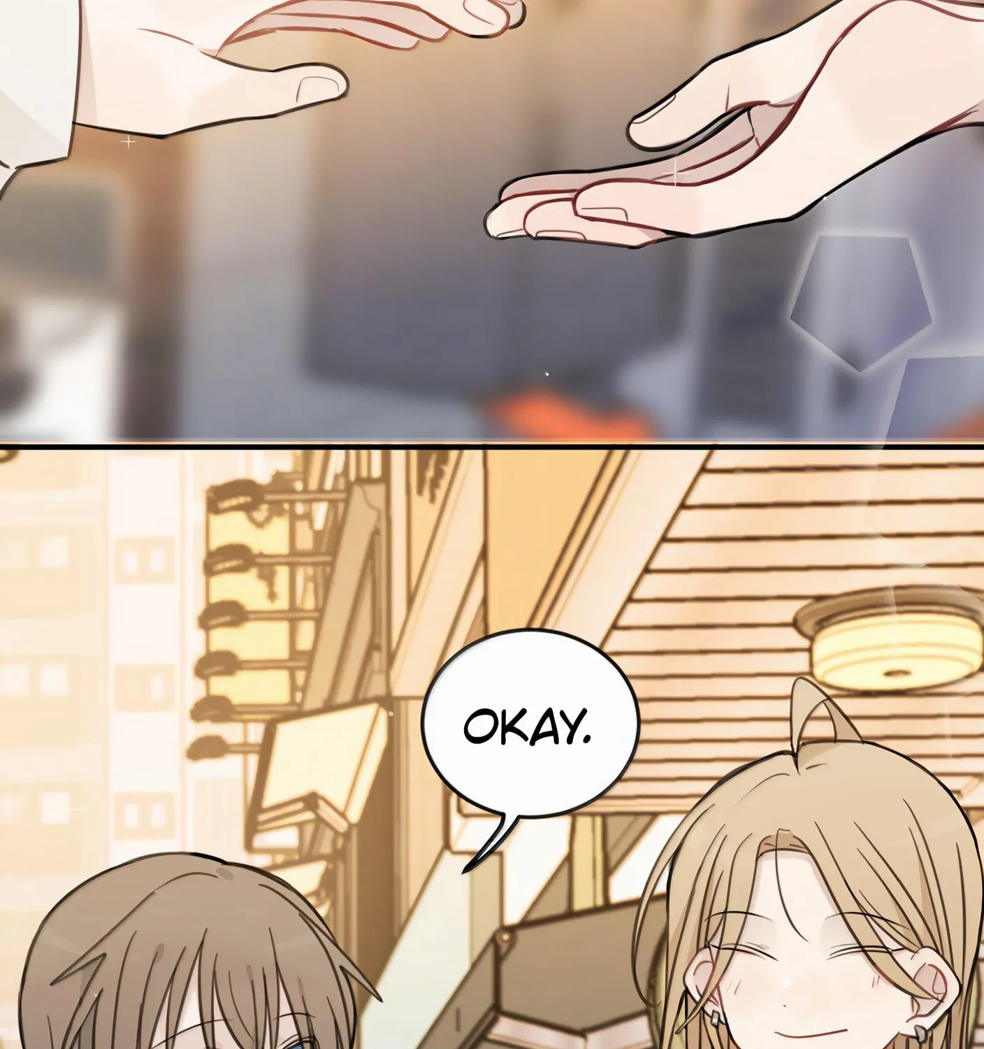 Ting Xing Chapter 64 page 43 - 