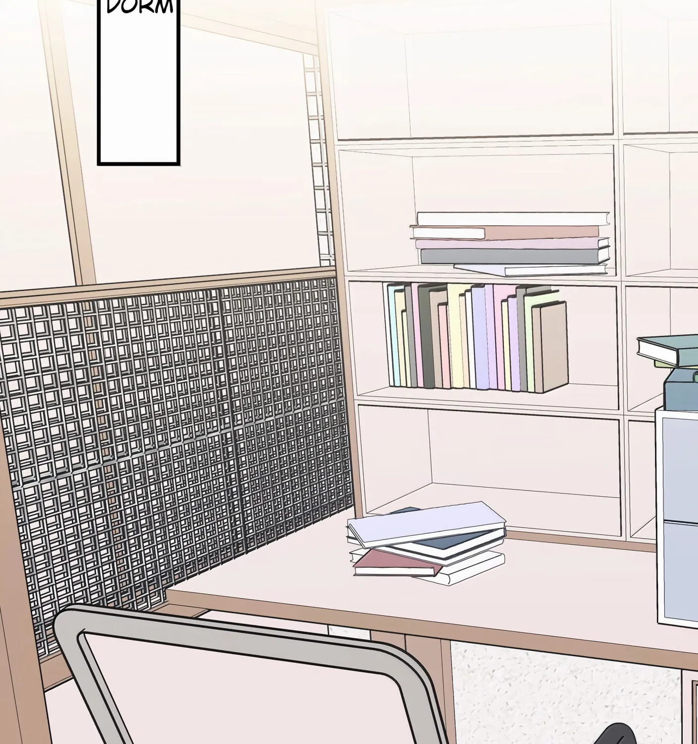 Ting Xing Chapter 64 page 49 - 