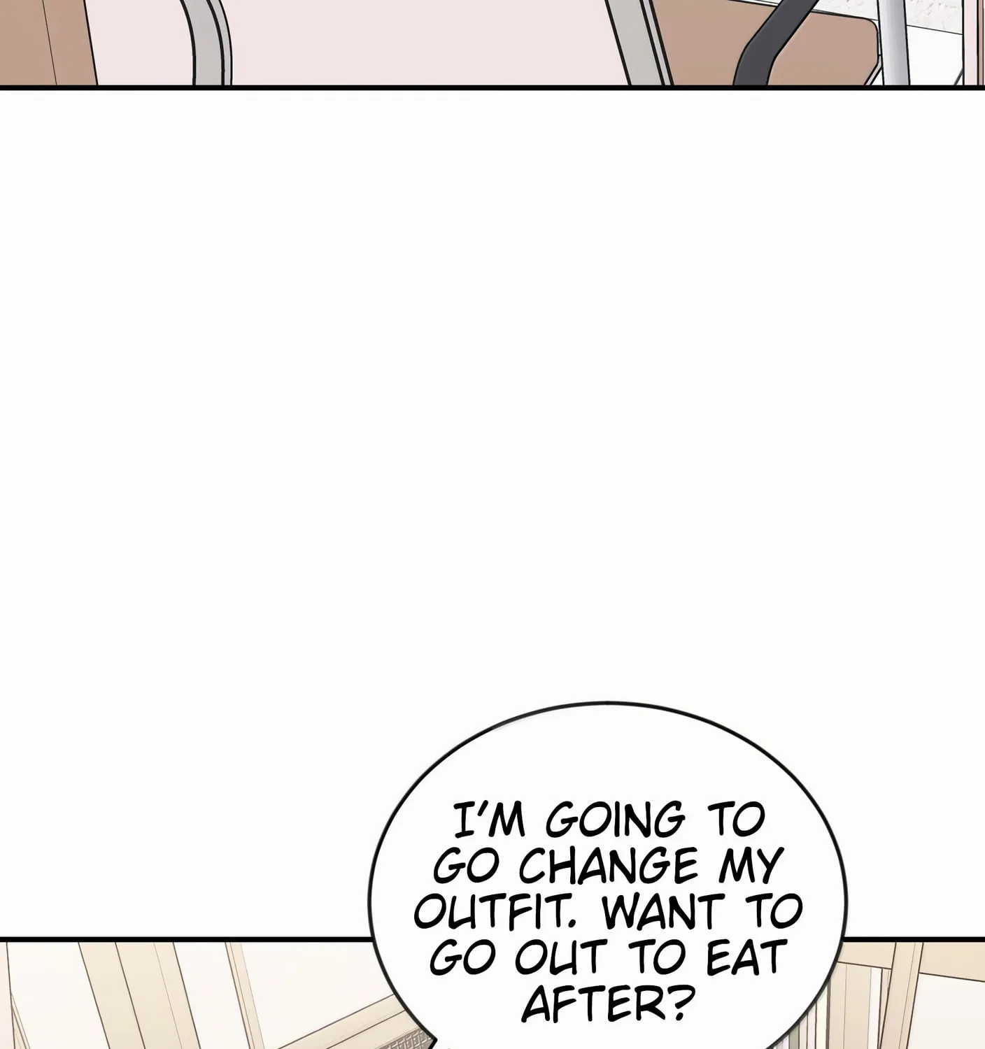 Ting Xing Chapter 64 page 51 - 