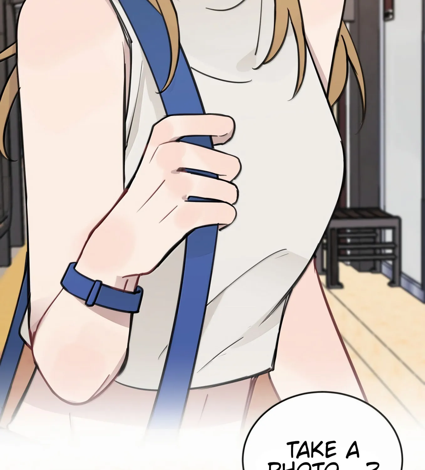 Ting Xing Chapter 64 page 7 - 