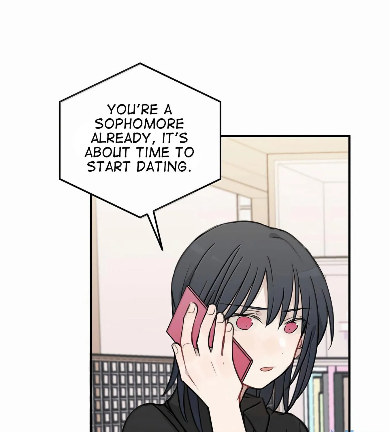 Ting Xing Chapter 64 page 65 - 