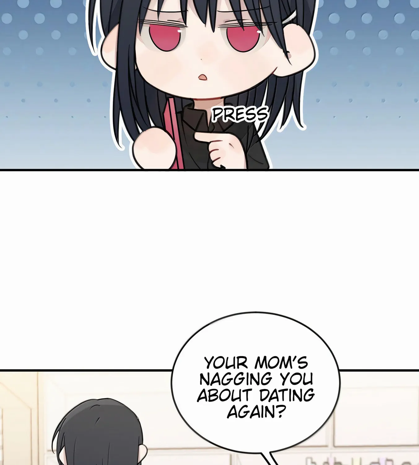 Ting Xing Chapter 64 page 69 - 