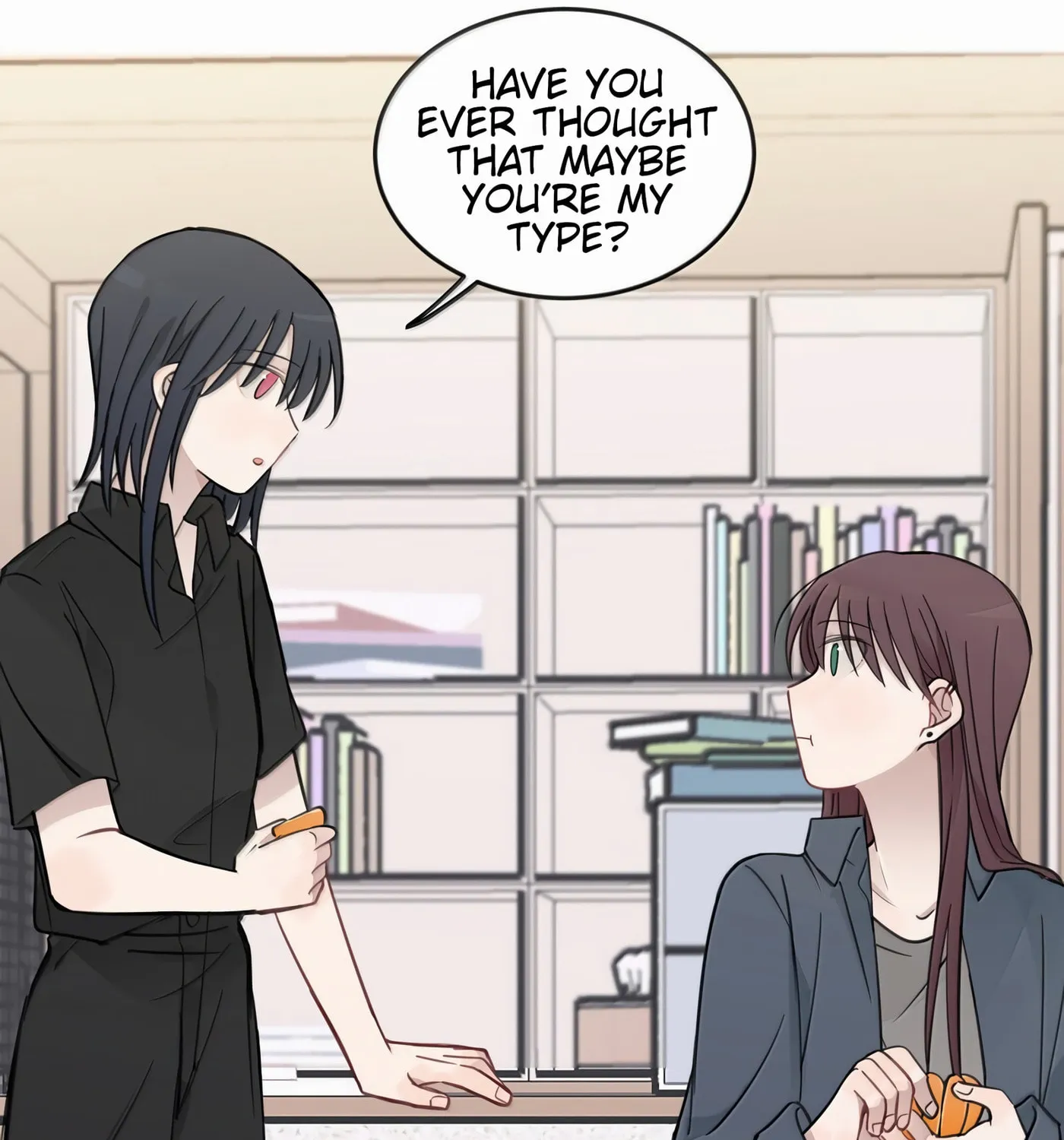 Ting Xing Chapter 64 page 78 - 