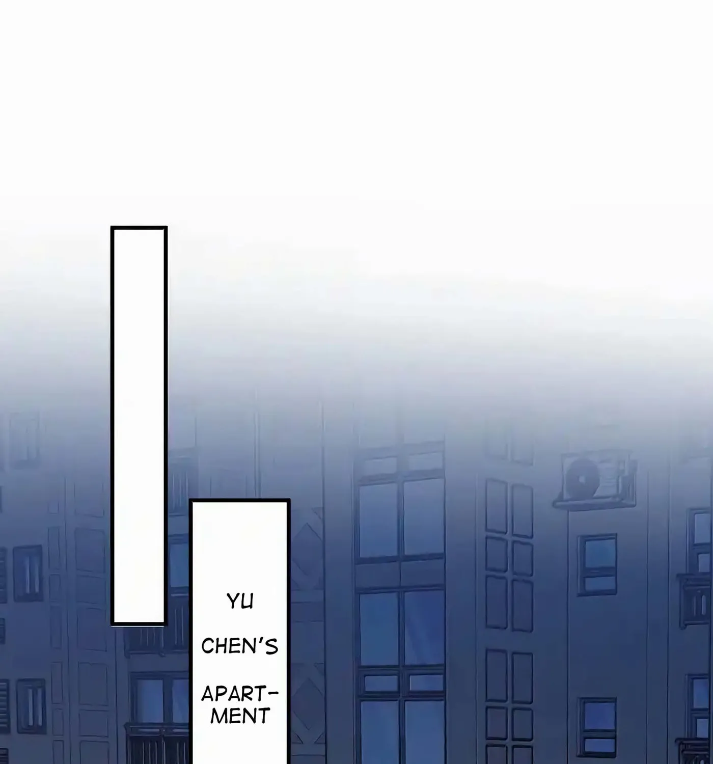 Ting Xing Chapter 65 page 14 - 