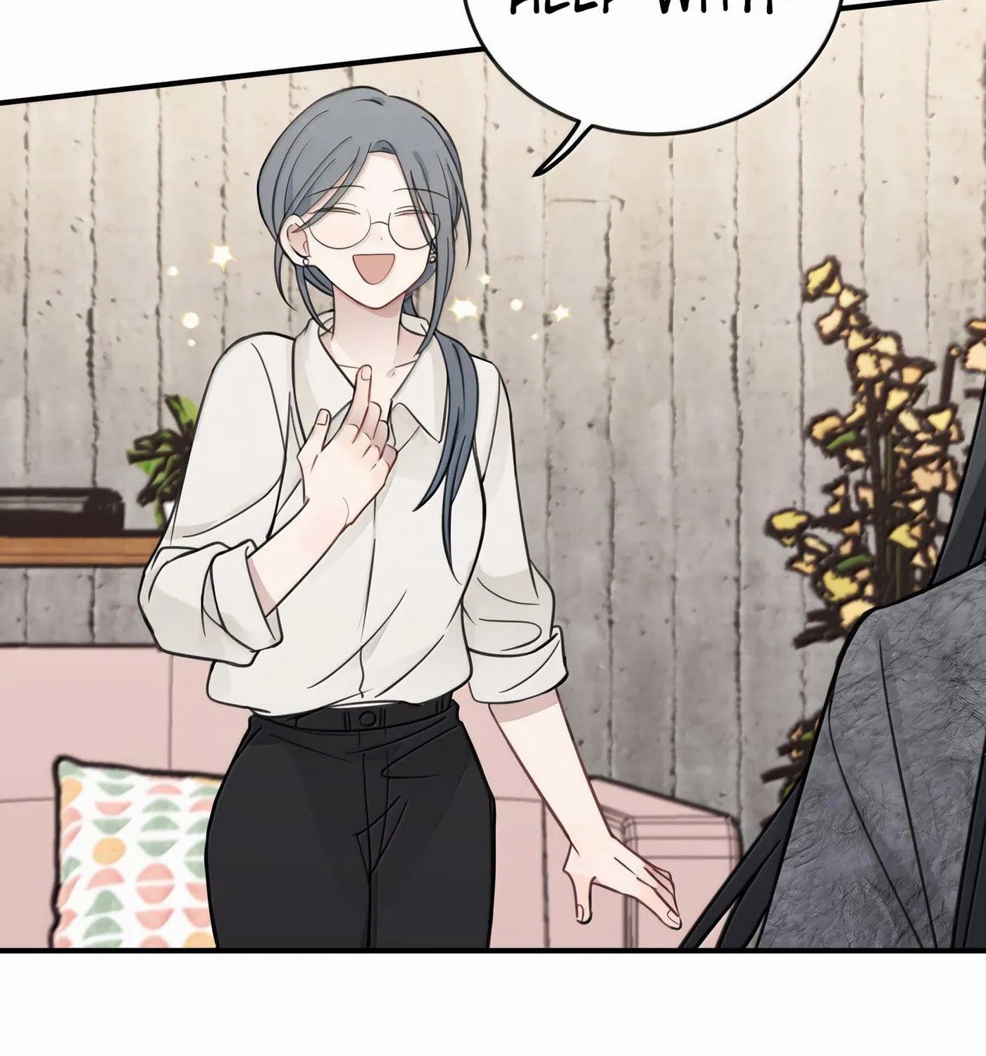 Ting Xing Chapter 65 page 20 - 