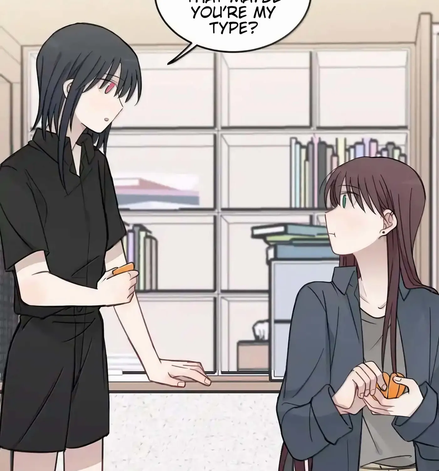 Ting Xing Chapter 65 page 3 - 