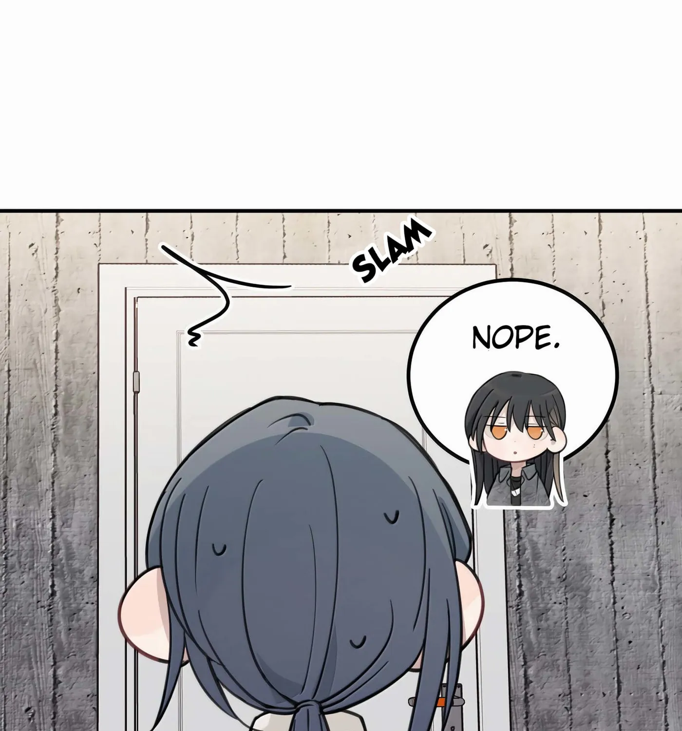 Ting Xing Chapter 65 page 21 - 
