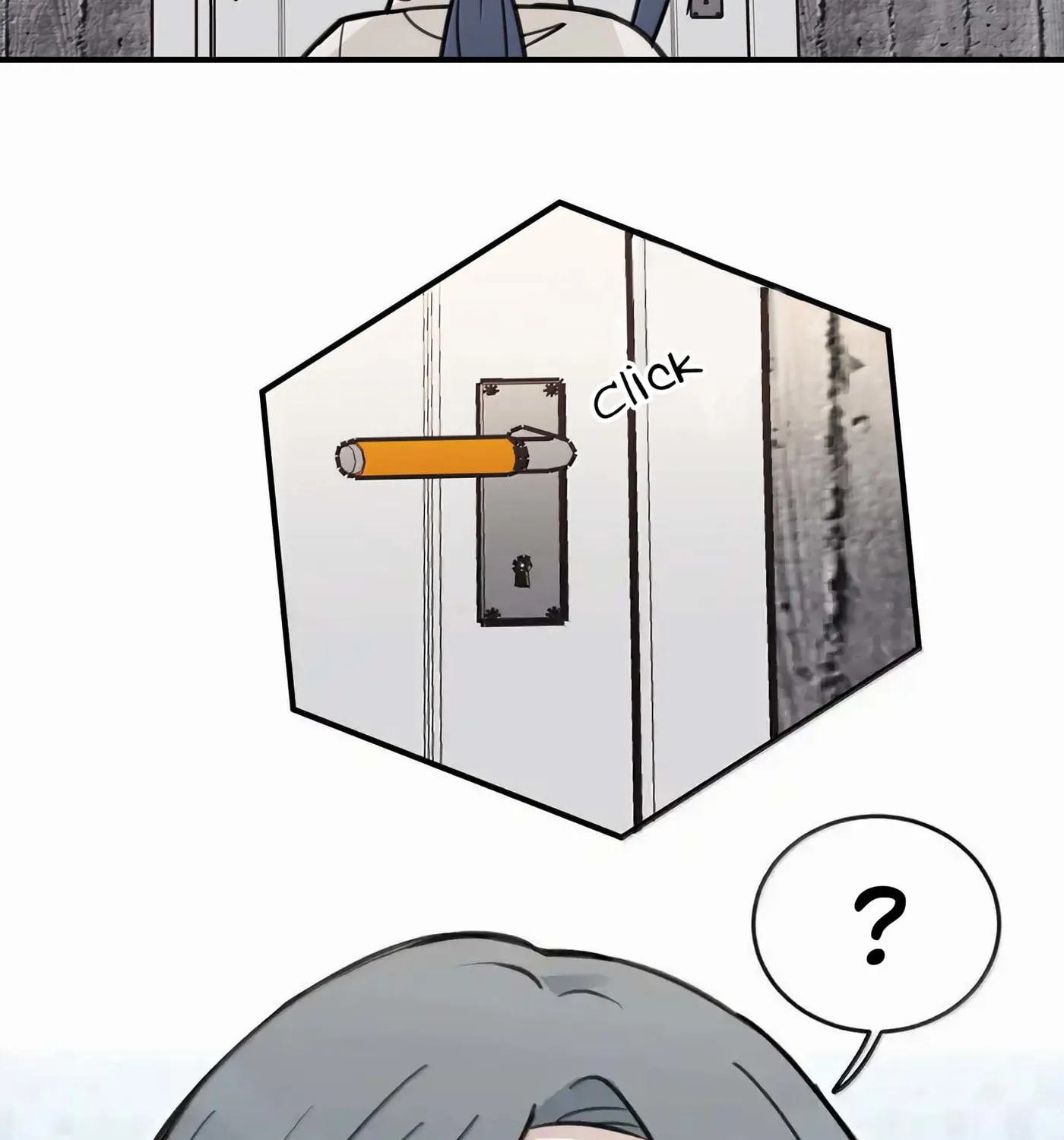 Ting Xing Chapter 65 page 22 - 