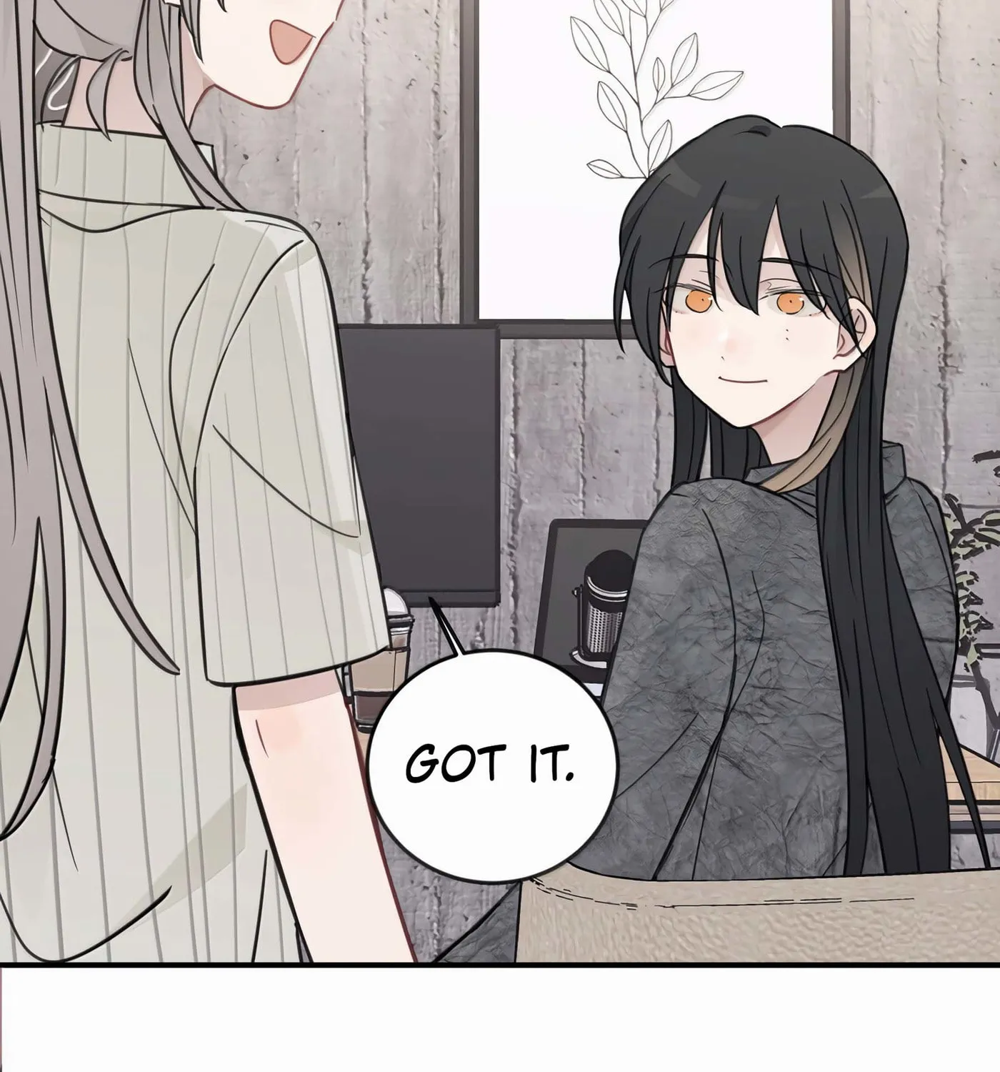 Ting Xing Chapter 65 page 27 - 
