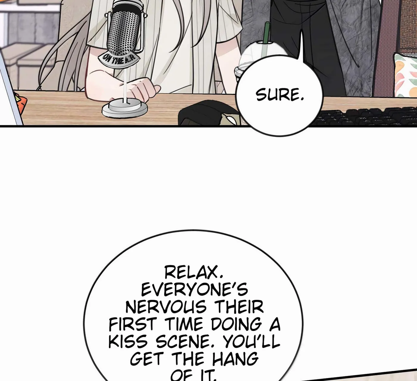 Ting Xing Chapter 65 page 29 - 