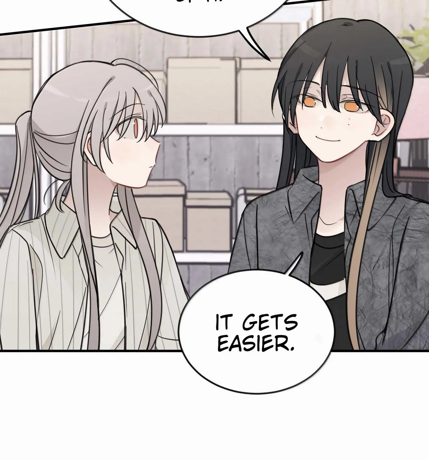 Ting Xing Chapter 65 page 30 - 