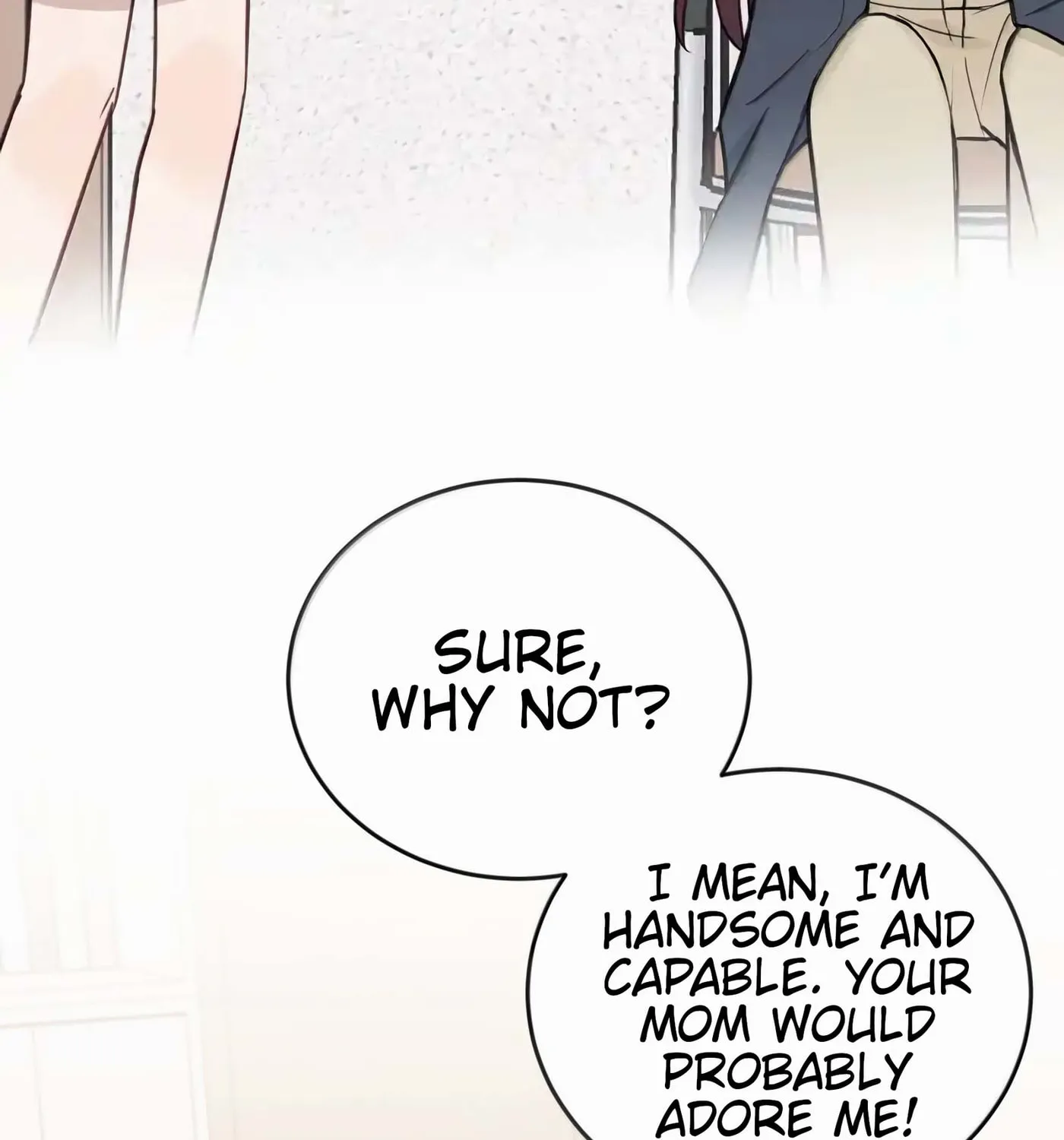 Ting Xing Chapter 65 page 4 - 