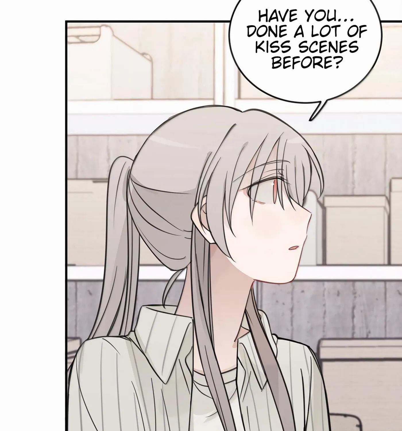 Ting Xing Chapter 65 page 32 - 