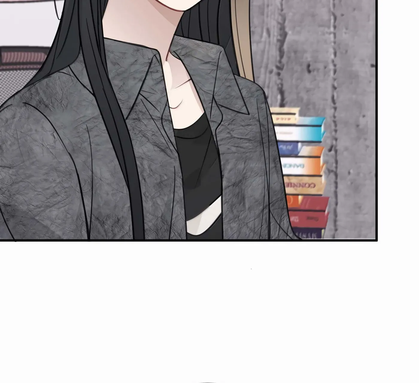 Ting Xing Chapter 65 page 34 - 