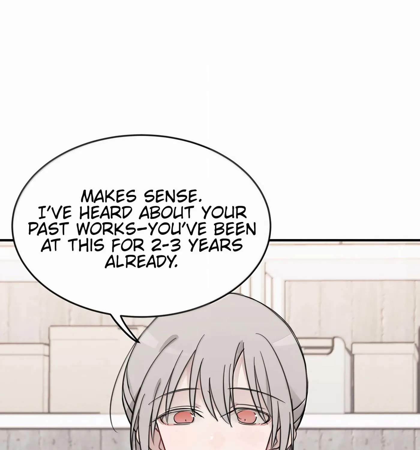 Ting Xing Chapter 65 page 36 - 