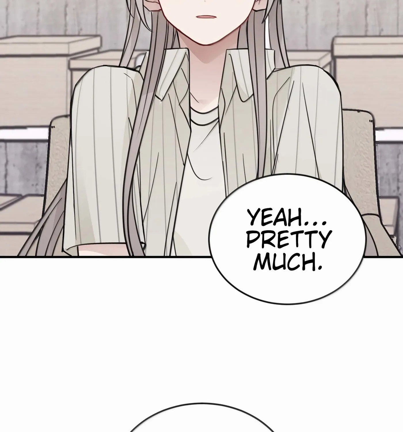 Ting Xing Chapter 65 page 37 - 