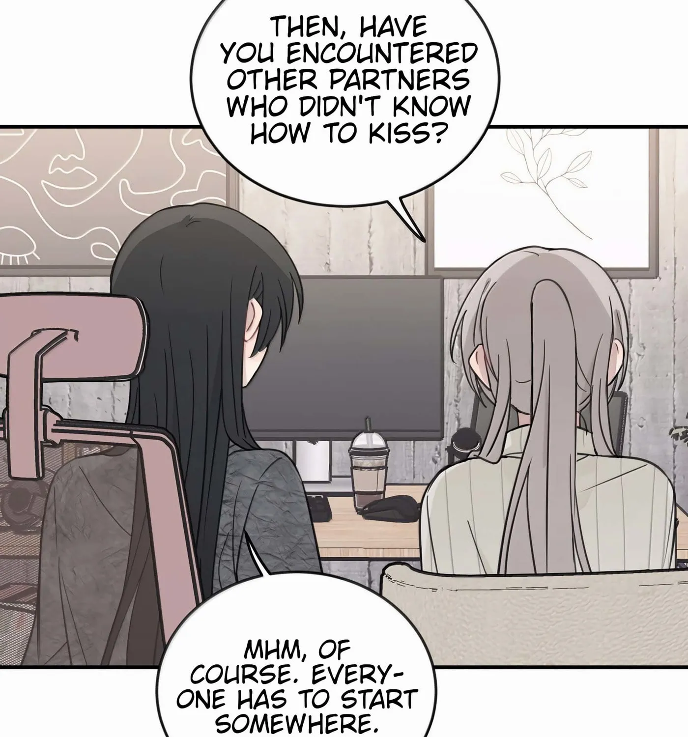 Ting Xing Chapter 65 page 38 - 