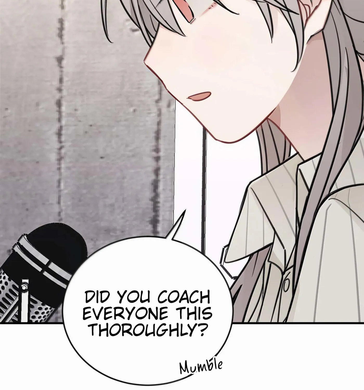 Ting Xing Chapter 65 page 40 - 