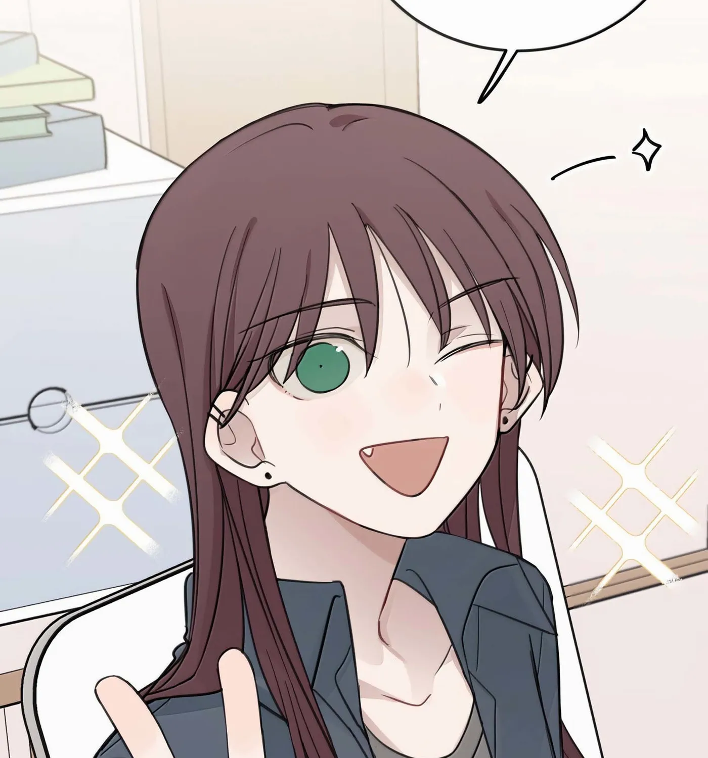 Ting Xing Chapter 65 page 5 - 