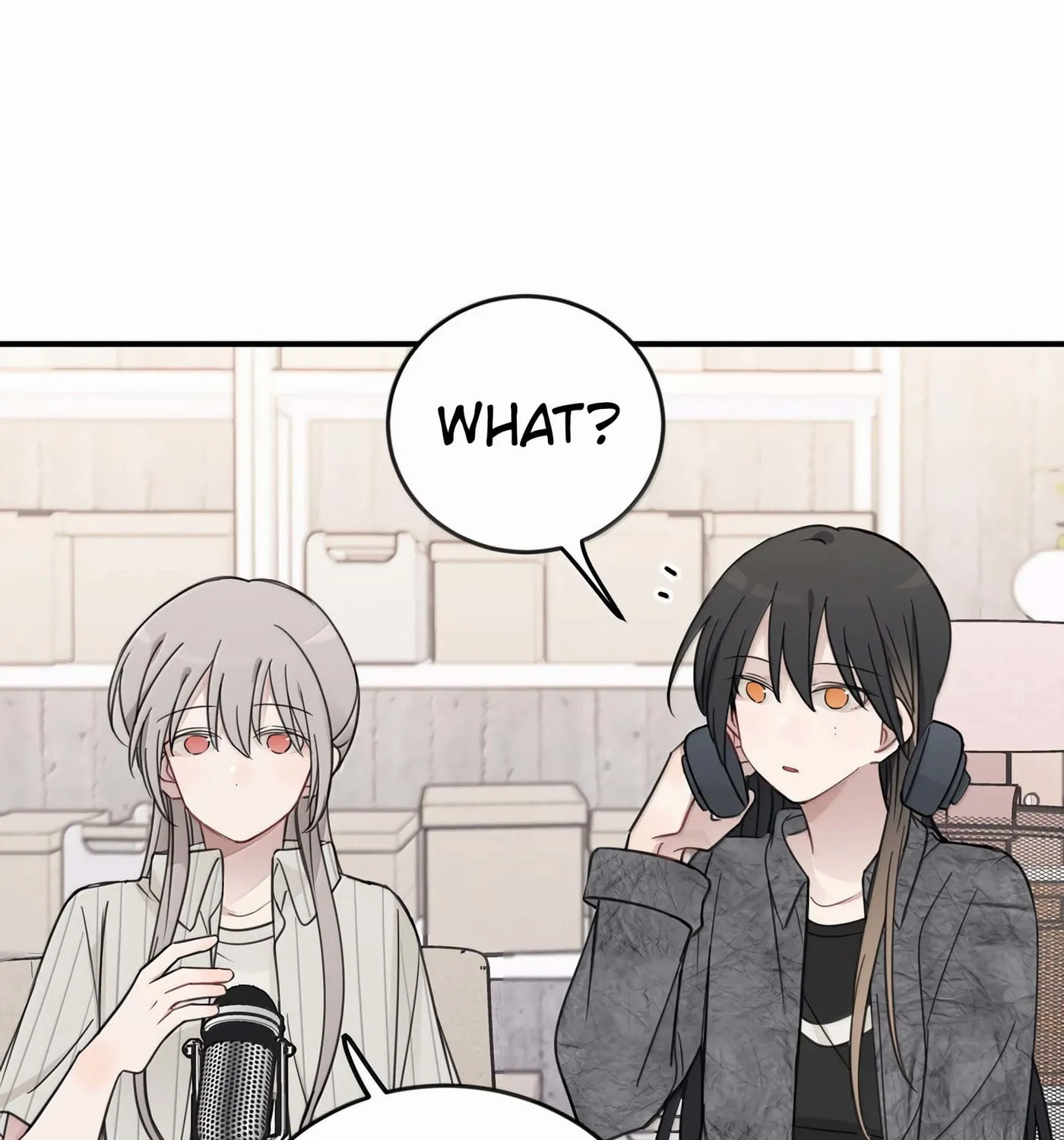 Ting Xing Chapter 65 page 41 - 