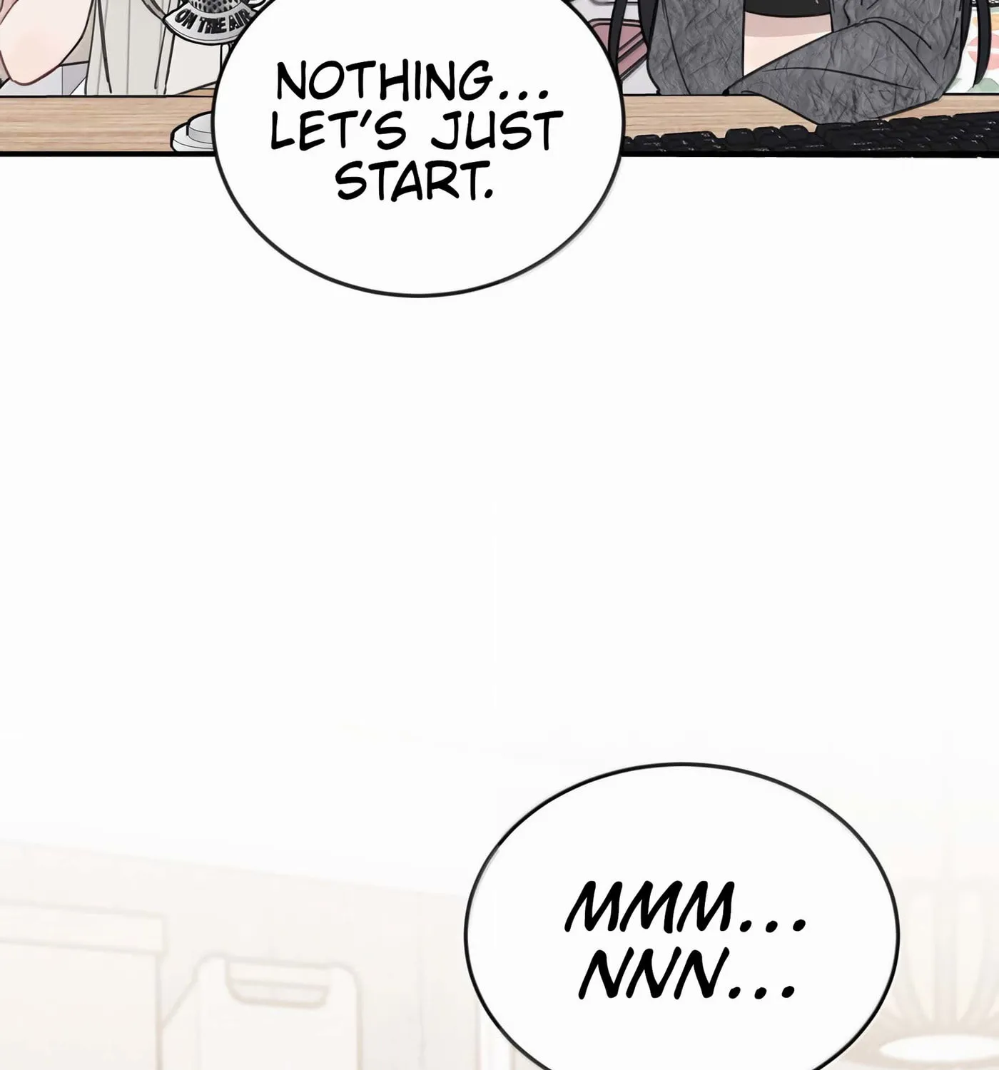 Ting Xing Chapter 65 page 42 - 