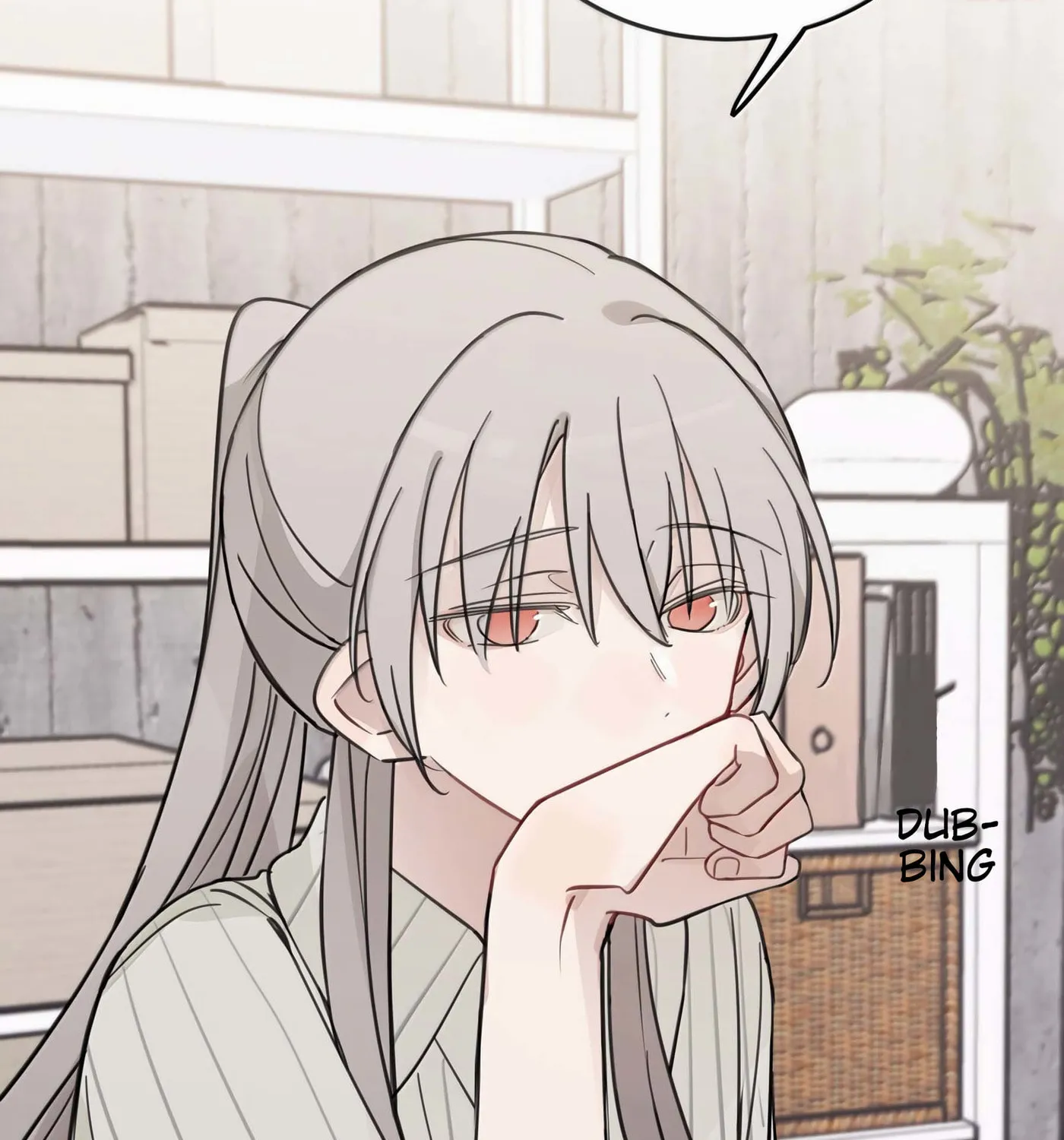 Ting Xing Chapter 65 page 43 - 