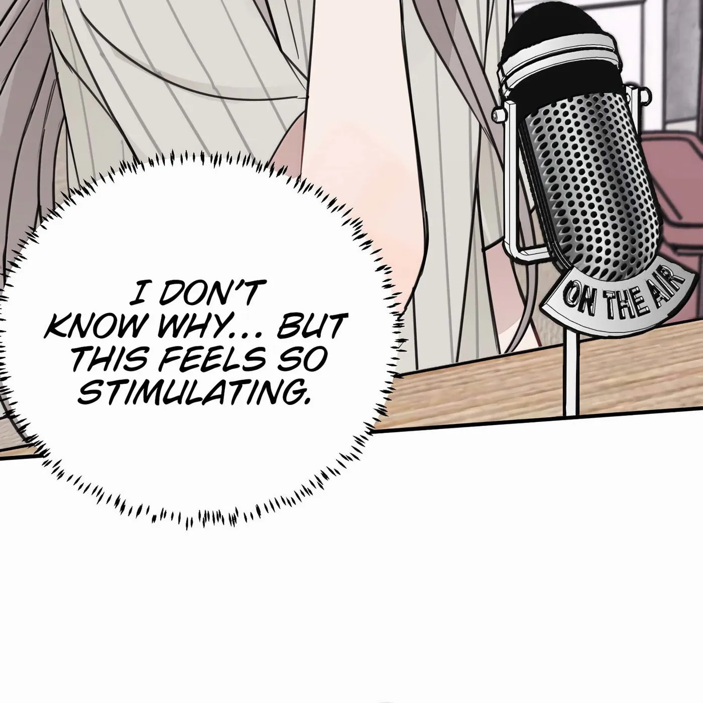 Ting Xing Chapter 65 page 44 - 