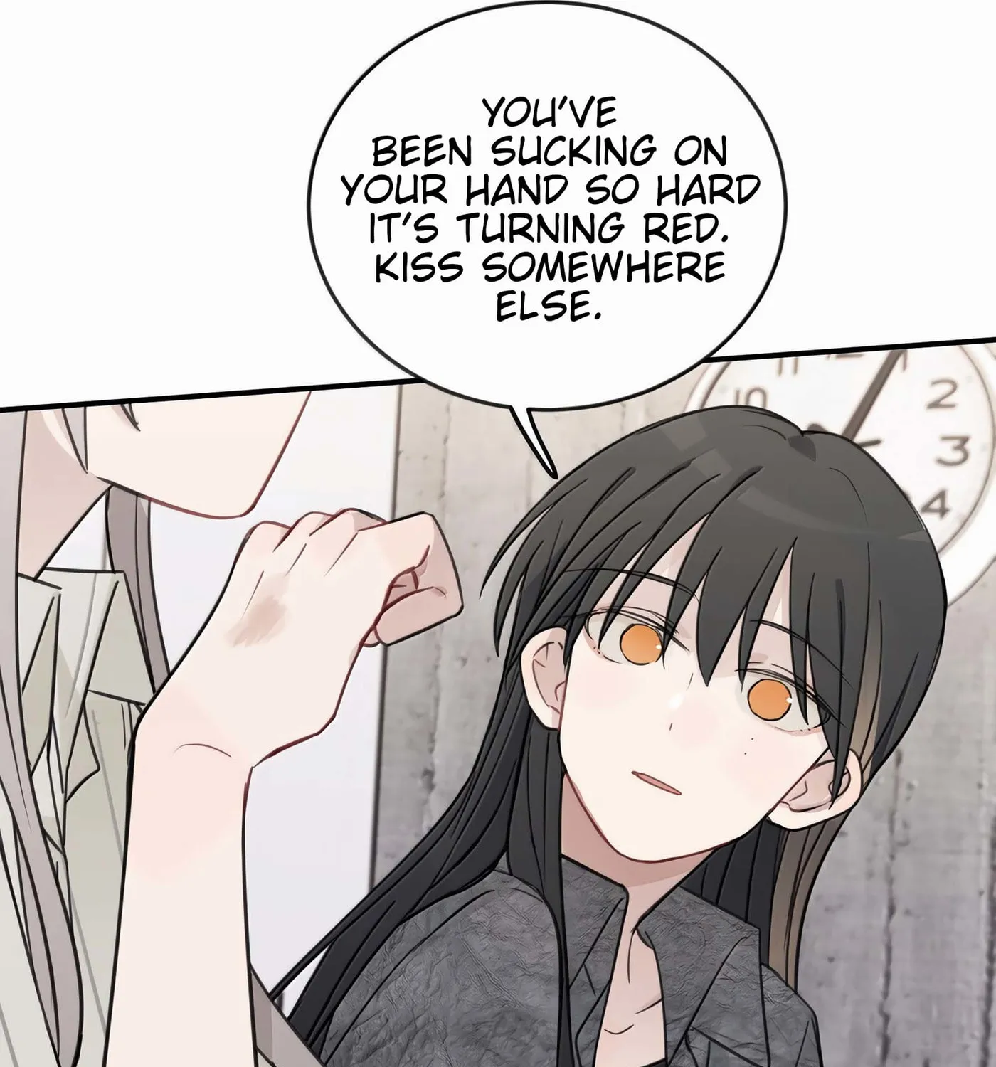 Ting Xing Chapter 65 page 45 - 
