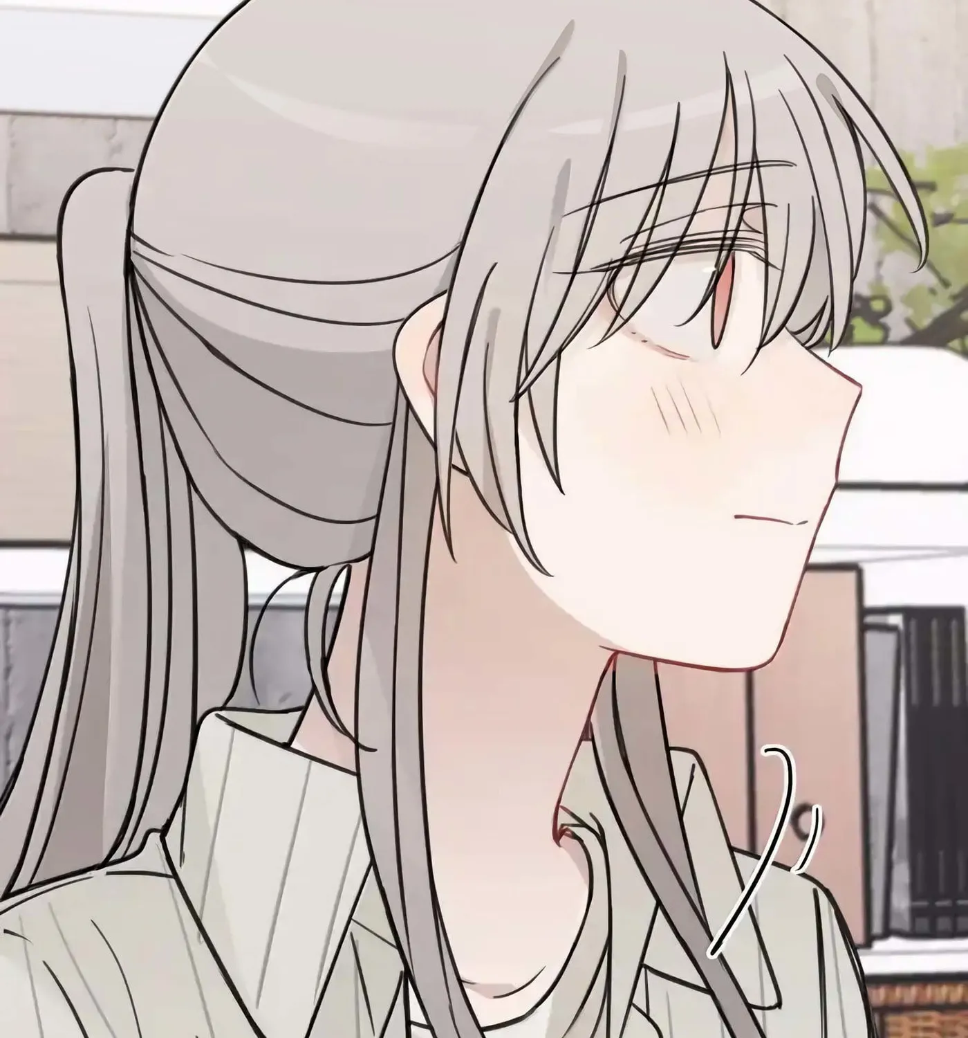 Ting Xing Chapter 65 page 48 - 