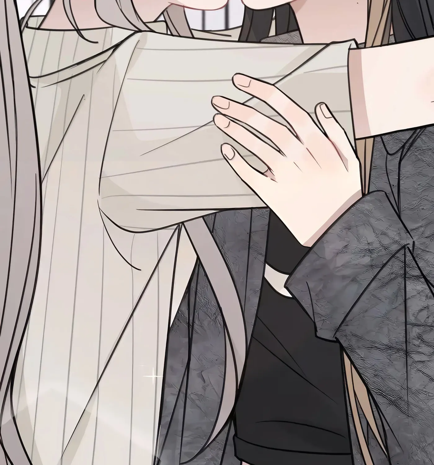 Ting Xing Chapter 65 page 54 - 