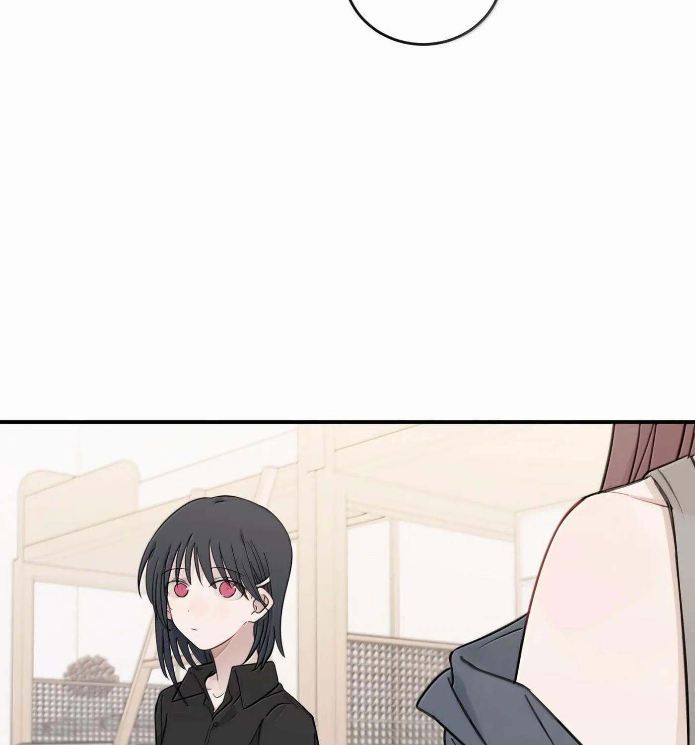 Ting Xing Chapter 65 page 9 - 