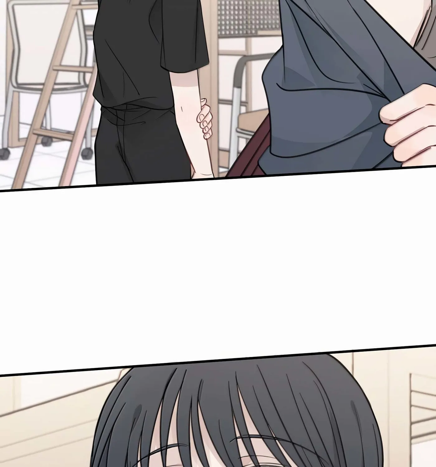 Ting Xing Chapter 65 page 10 - 