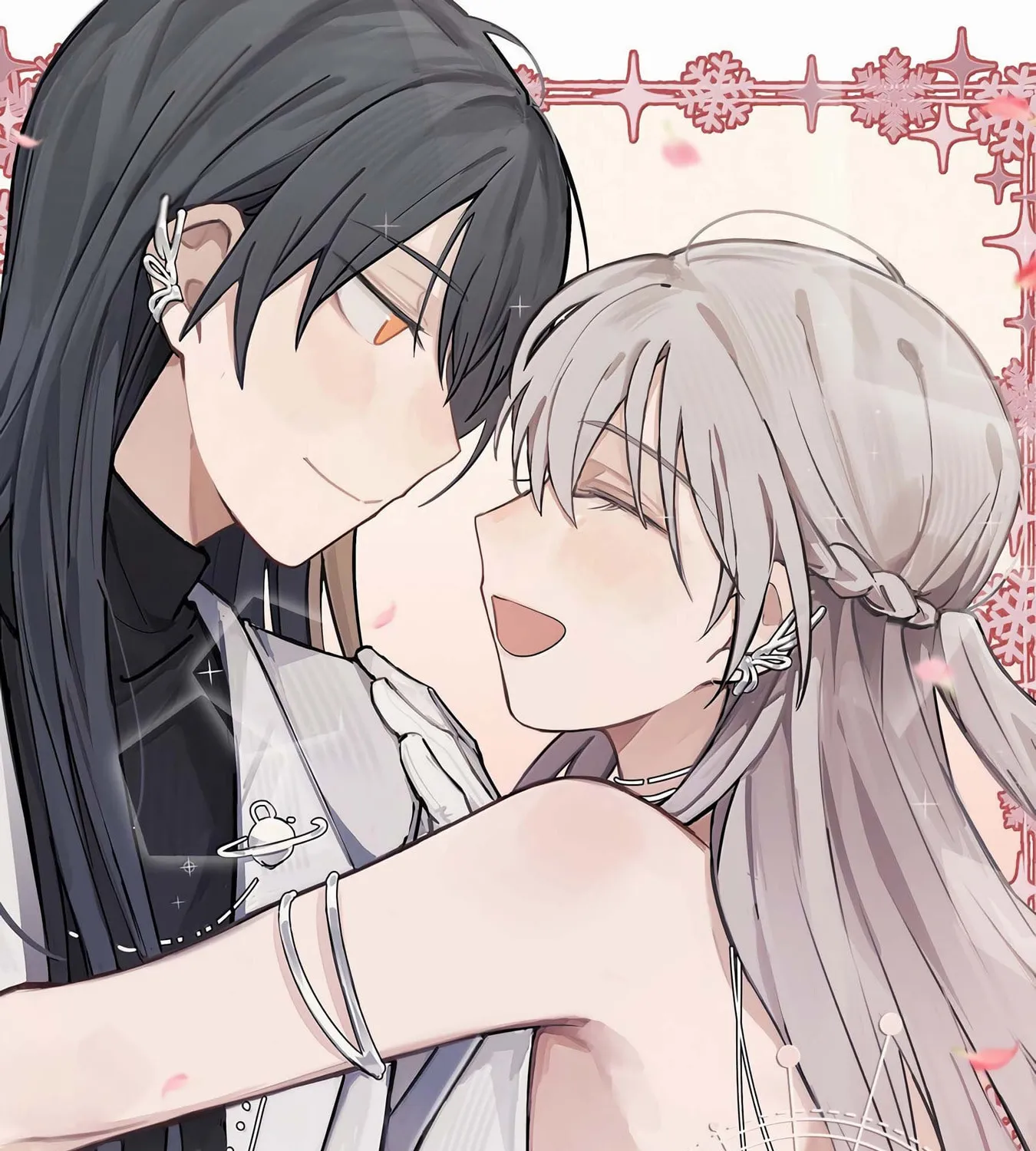 Ting Xing Chapter 66 page 1 - 