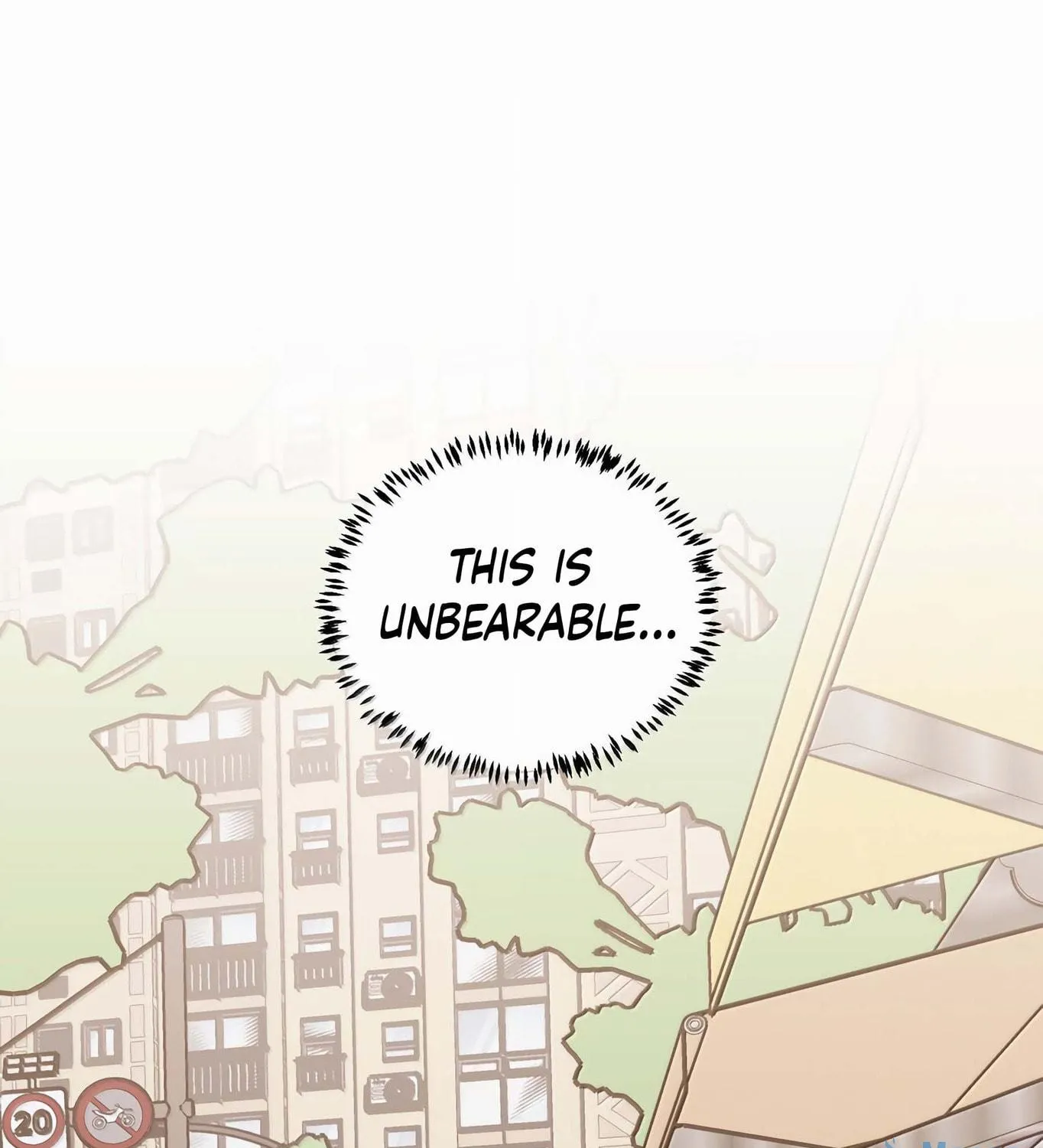 Ting Xing Chapter 66 page 23 - 
