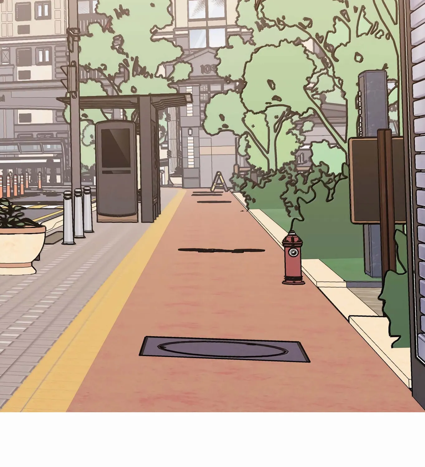 Ting Xing Chapter 66 page 25 - 