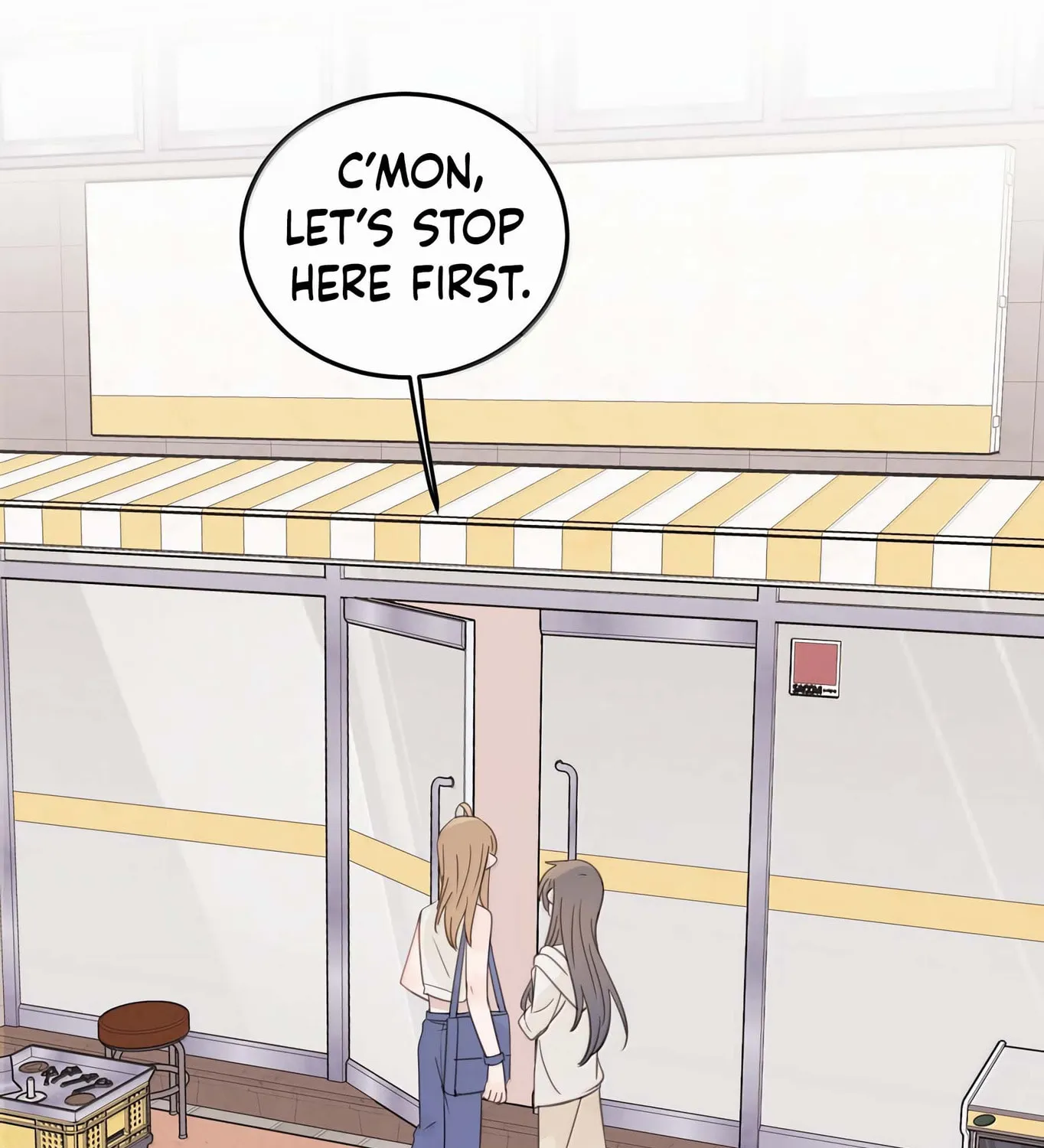 Ting Xing Chapter 66 page 27 - 