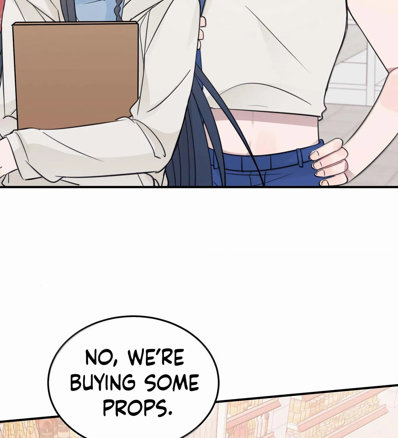 Ting Xing Chapter 66 page 31 - 