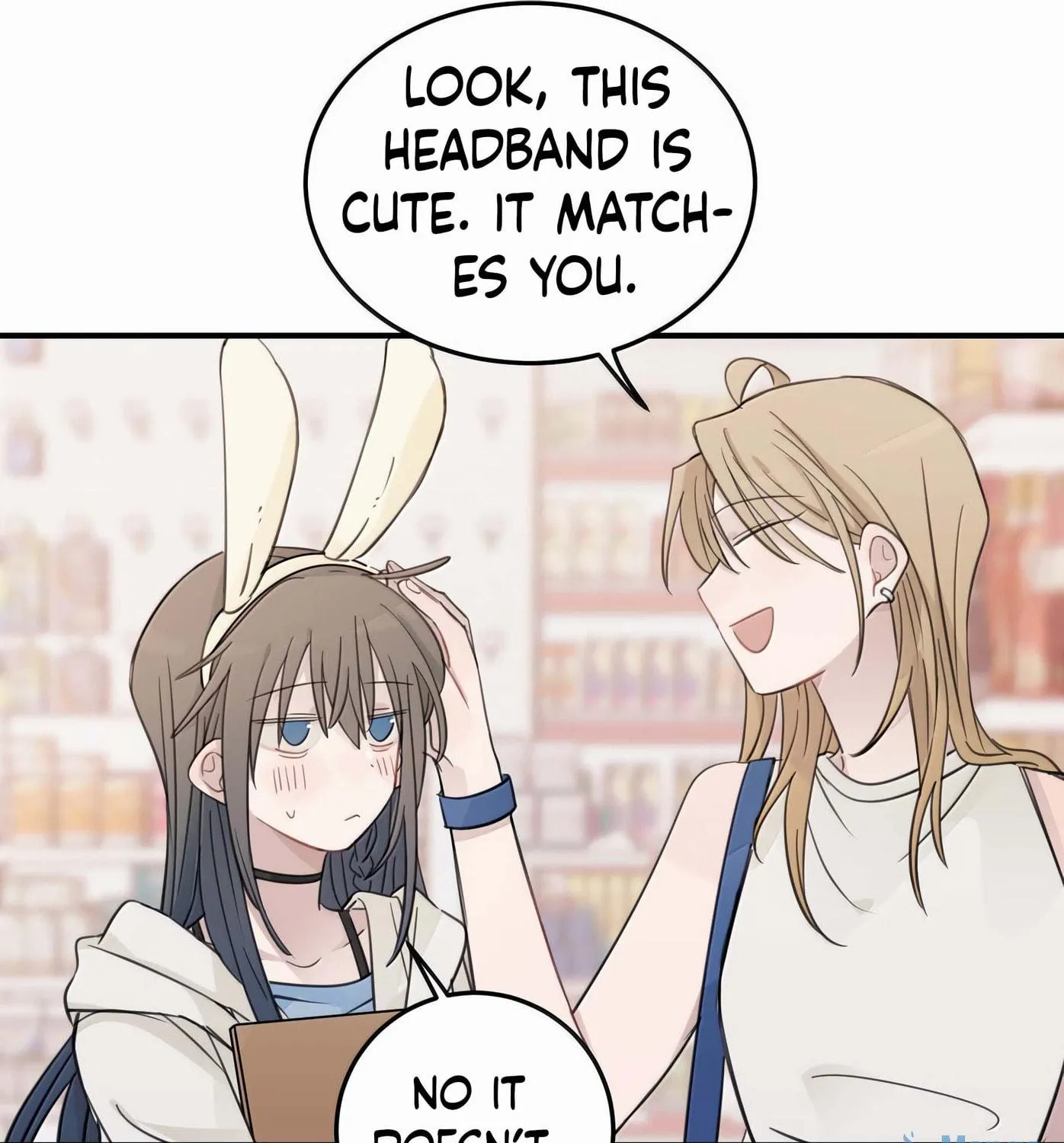 Ting Xing Chapter 66 page 35 - 