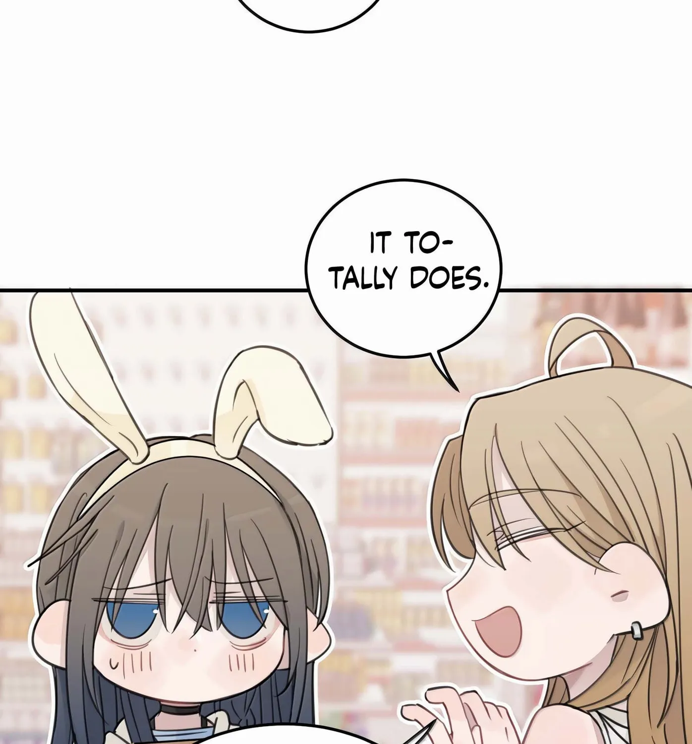 Ting Xing Chapter 66 page 37 - 