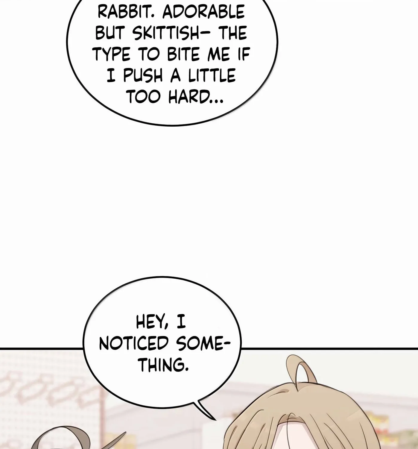 Ting Xing Chapter 66 page 39 - 