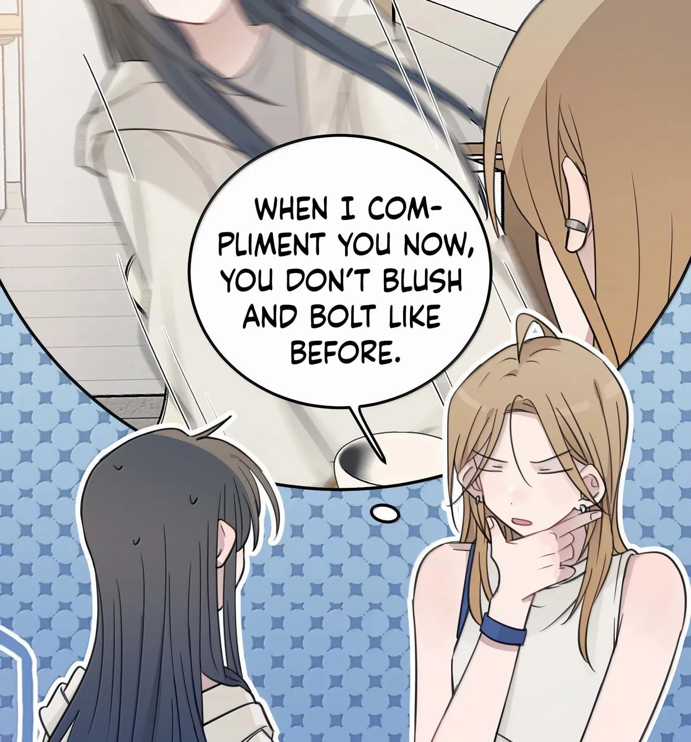 Ting Xing Chapter 66 page 43 - 